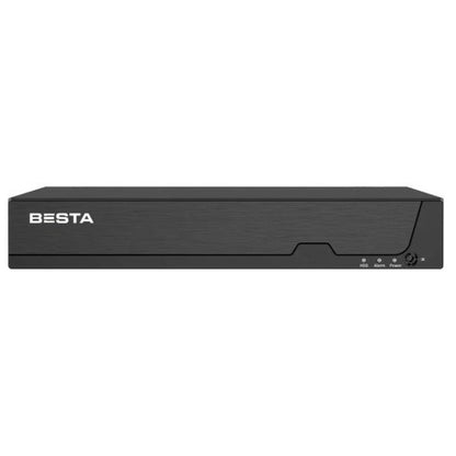 24 PORT GİGABİT POE SWİTCH 10/100/1000 Mbps BST2422G