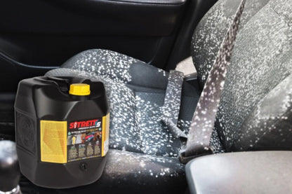 SİTRETT MX Çok Amaçlı Temizleyici Premium 5 Kg.