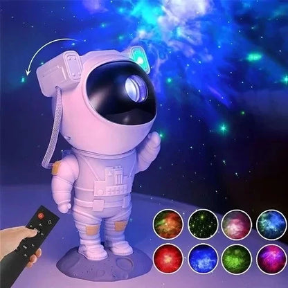 Astronot Galaksi Projeksiyon Lamba (5643)