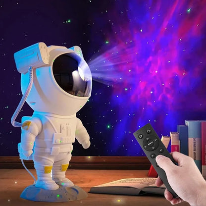 Astronot Galaksi Projeksiyon Lamba (5643)