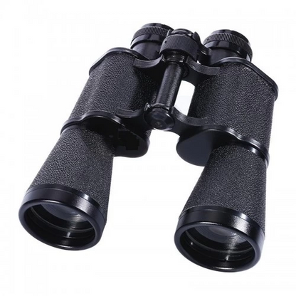 Baigish 7x50 Profesyonel El Dürbünü 1000m/56m Orjinal Rus Malı