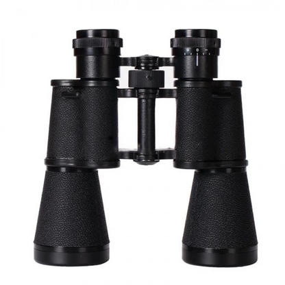 Baigish 7x50 Profesyonel El Dürbünü 1000m/56m Orjinal Rus Malı