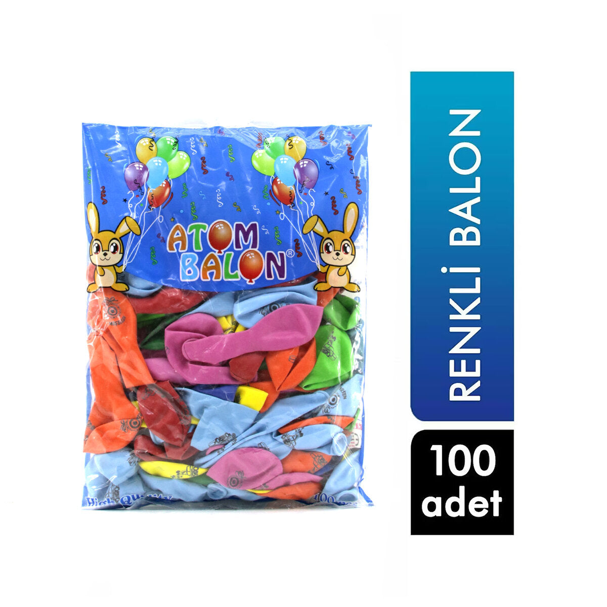 BALON MAŞALLAH BALON (5643)