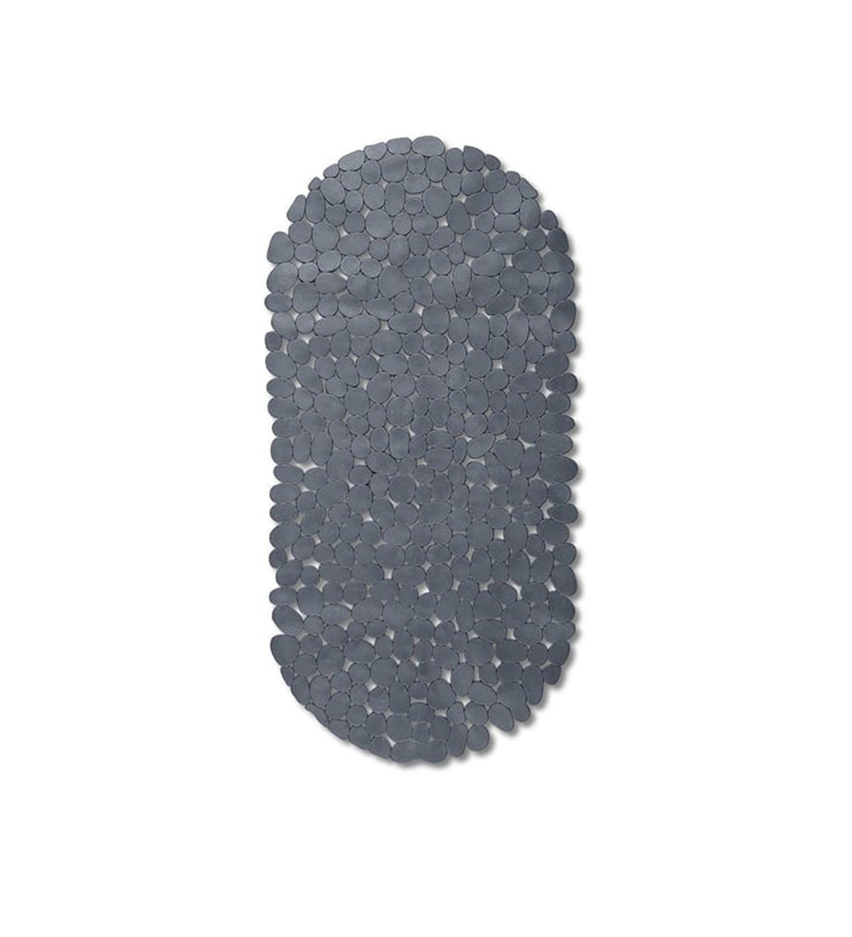BANYO DUŞ KÜVET KAYDIRMAZ PASPASI BATH MAT VANTUZLU 34X68CM (5643)