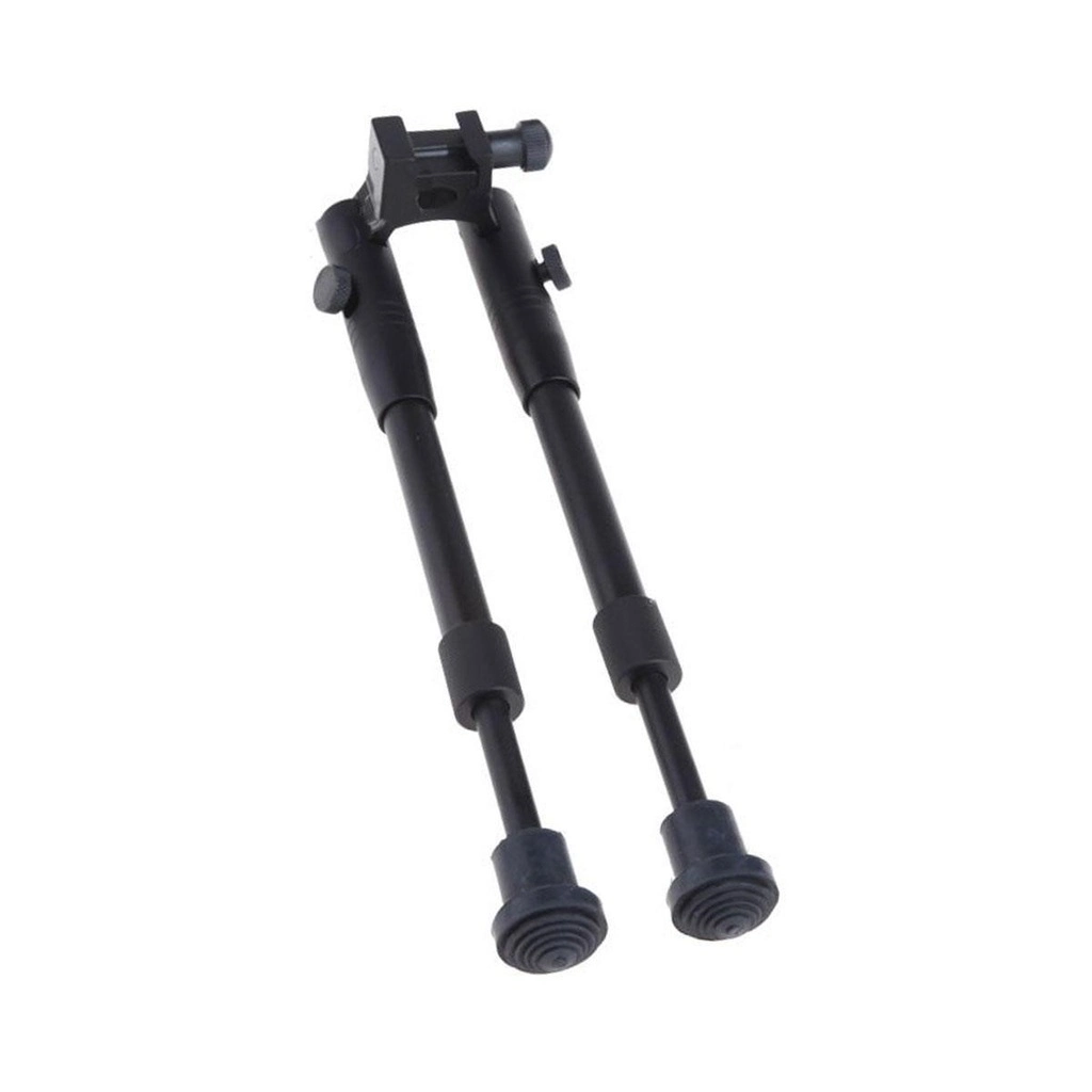 Bipod Katlanabilir Kızaklı Çatal Ayak