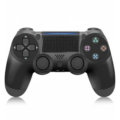Bluetooth Kablosuz Gamepad – Ergonomik Tutuş, Hassas Analog Joystick, PC & Mobil Uyumlu Oyun Kolu (5643)