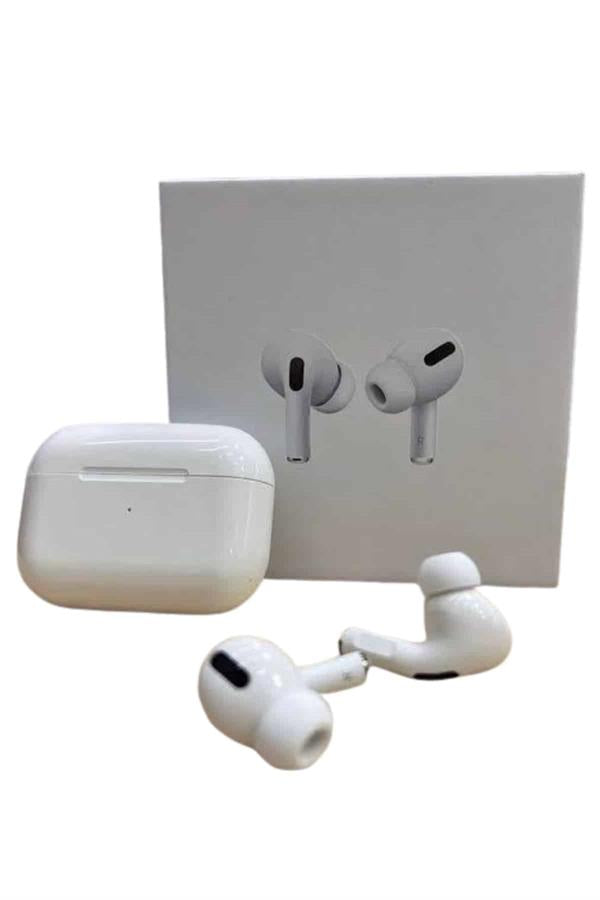 Bluetooth Kulaklık Kulak İçi Silikonlu Stereo Yüksek Ses Kaliteli Dokunmatik