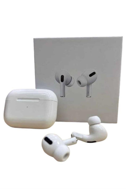 Bluetooth Kulaklık Kulak İçi Silikonlu Stereo Yüksek Ses Kaliteli Dokunmatik