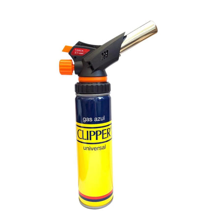 Bütan Gaz Torch Kamp Pürmüz Başlığı (5643)