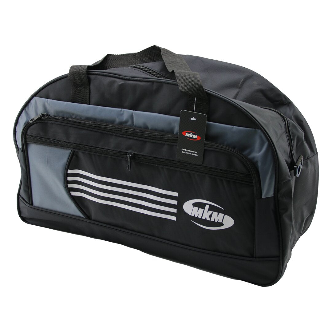BÜYÜK BOY SPORTS BAG SEYAHAT ÇANTASI 3 BÖLMELİ 60 X 36 X 20CM (5643)