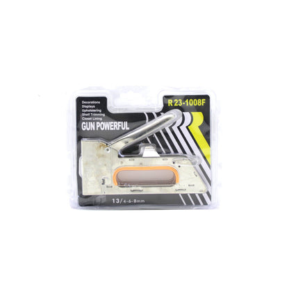ÇELİK MOBİLYA ZIMBA MAKİNESİ 13/ 4-6-8MM (5643)