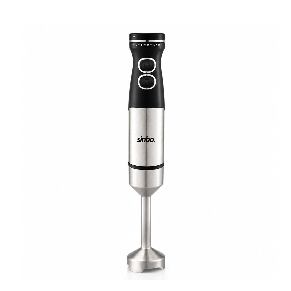 ÇUBUK EL BLENDER ÇELİK UÇLU DC MOTOR - 300W SHB-7511 (5643)