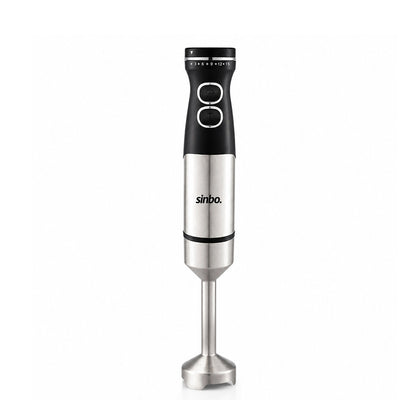 ÇUBUK EL BLENDER ÇELİK UÇLU DC MOTOR - 1500W SHB-7510 (5643)