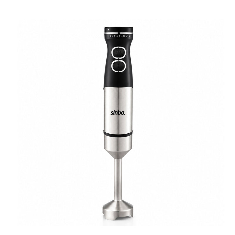 ÇUBUK EL BLENDER ÇELİK UÇLU DC MOTOR - 1500W SHB-7510 (5643)