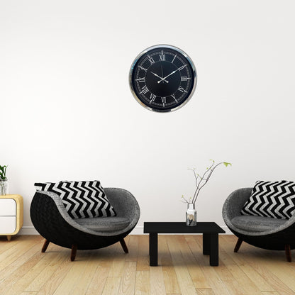 Krom Royal Heritage 52 x 52 Cm Duvar