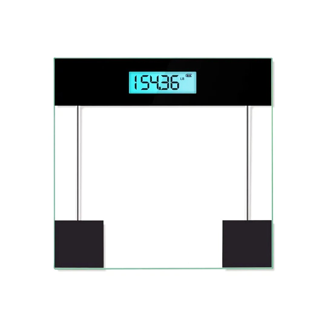 DİJİTAL CAM BASKÜL 180KG TF-1080 (5643)