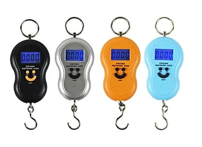 Dijital El Terazisi El Kantarı 50 Kg / 10 Gr (5643)