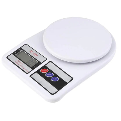 Dijital Hassas Mutfak Tartısı Mutfak Terazisi-hassas Ölçüm 10kg (5643)