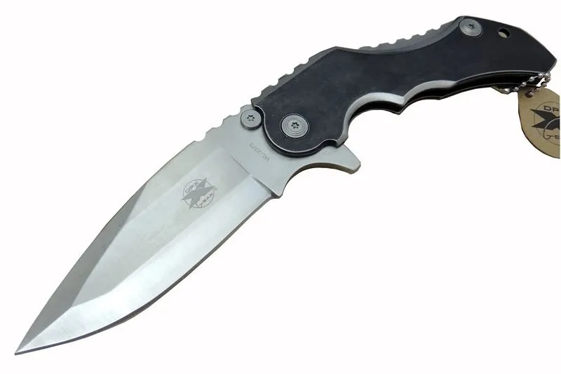 Dpx Gear Tyran Wl 2373 Outdoor Çakı 23 Cm - Otomatik, Kılıflı