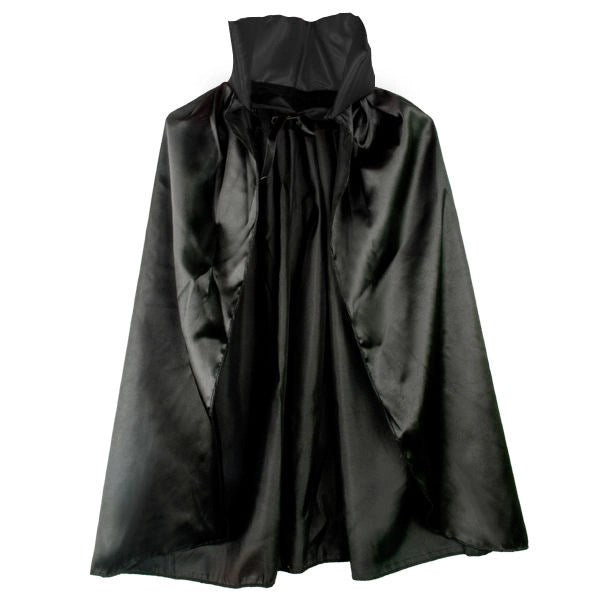 Çocuk Boy Yıldız Savaşları Star Wars Darth Vader Maskesi ve 90 cm Pelerin Seti Siyah
