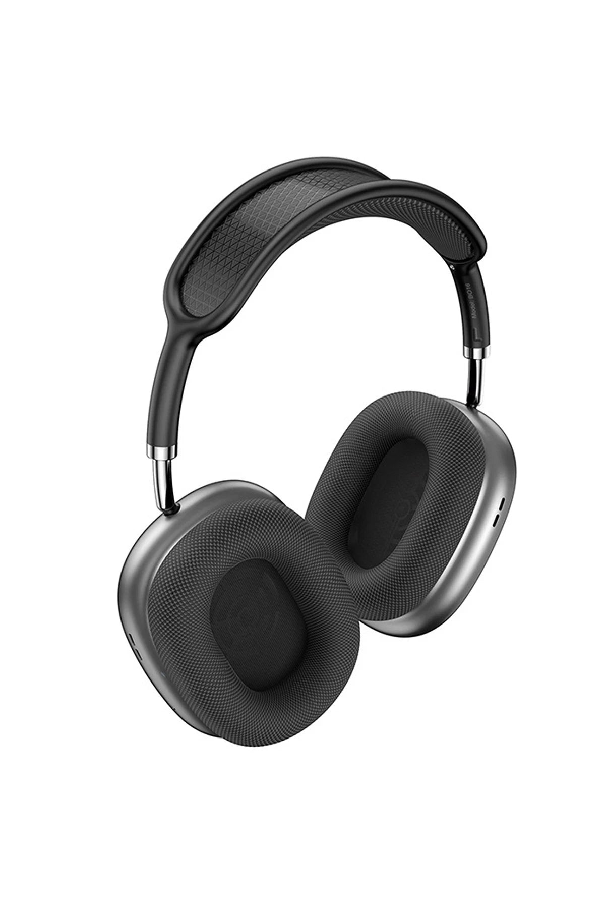 Earldom BH102 Kafaüstü Bluetooth Kulaklık - Siyah