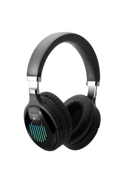 Earldom BH42 Kafaüstü Gaming Bluetooth Kulaklık - Siyah