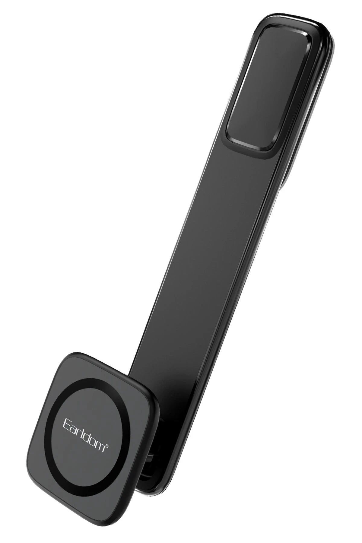 Earldom EH229 Yapışkanlı Manyetik Magsafe Araç Tutucu - Siyah