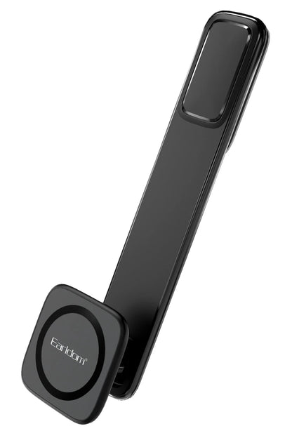 Earldom EH229 Yapışkanlı Manyetik Magsafe Araç Tutucu - Siyah