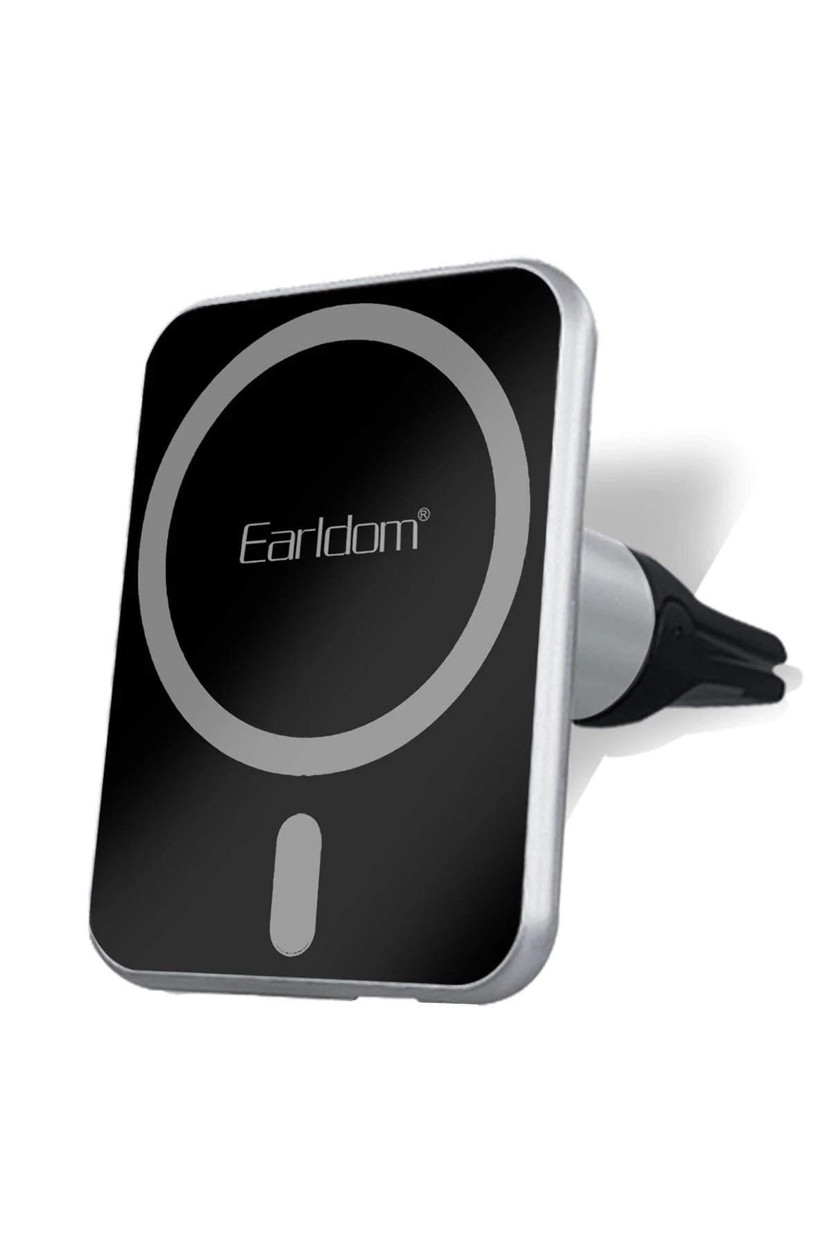 Earldom WC14 Magsafe Araç Tutucu - Siyah