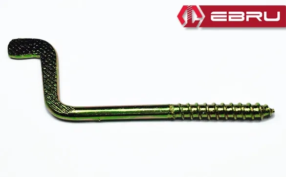 Ebru Mim Mandal - 2 - 100 Adet