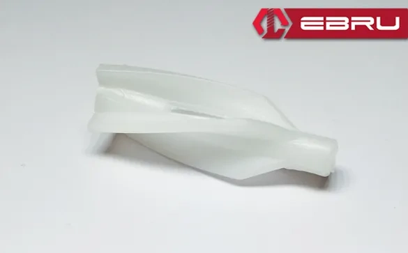 Ebru Plastik Ytong Dübeli 10 - 100 Adet