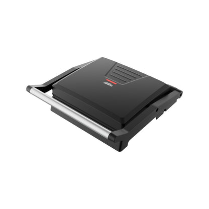 ELEKTRİKLİ TOST MAKİNESİ 4 DİLİM 180° AÇILIR ÜST GÖVDE = IZGARA KULLANIM 1000W SSM-2594 (5643)
