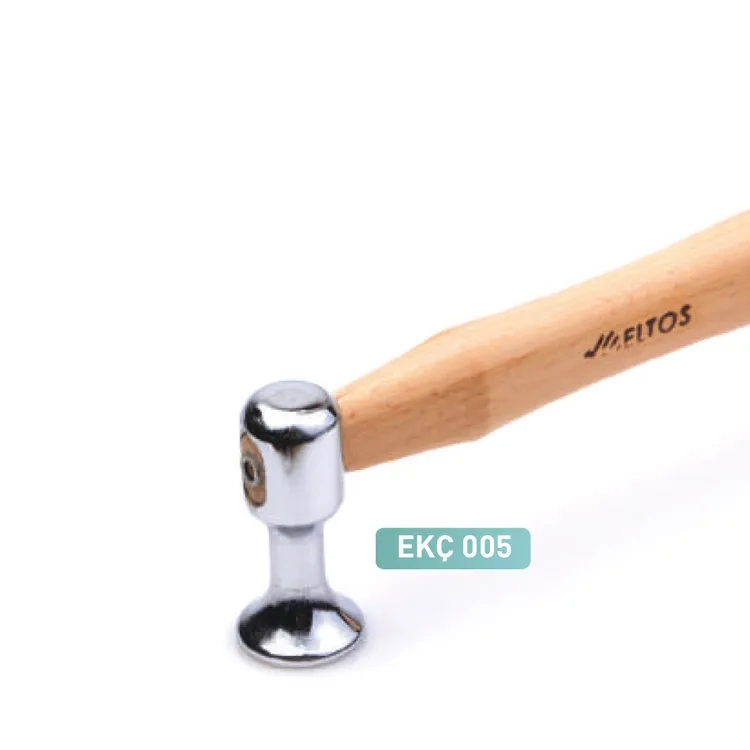 Eltos Ekç005 Kaportacı Çekici