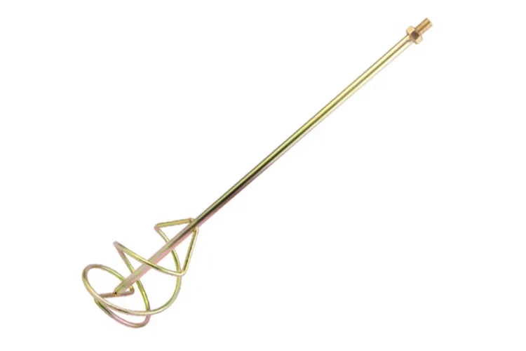 Eltos M14 Profesyonel Boya Karıştırıcı 120Ø, 580 Mm