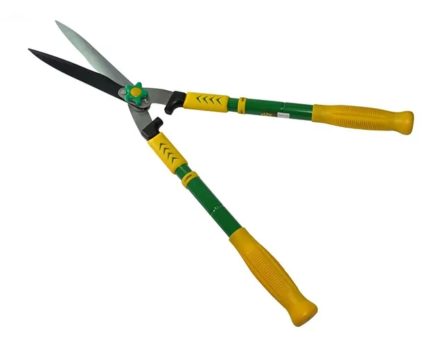 Eltu 036wklg Çim - Çimen Makası 700-860 Mm - Teleskopik