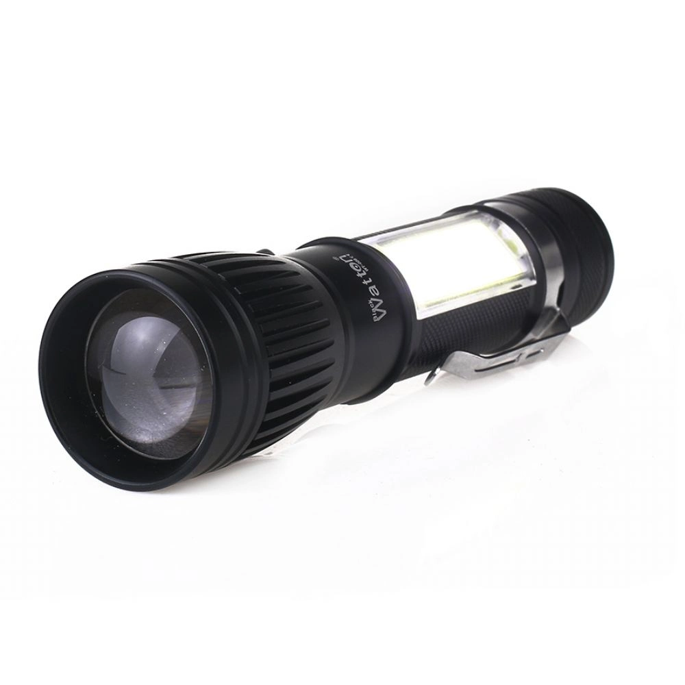 En Güçlü El Feneri Tx6 Wt-028