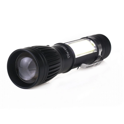 En Güçlü El Feneri Tx6 Wt-028