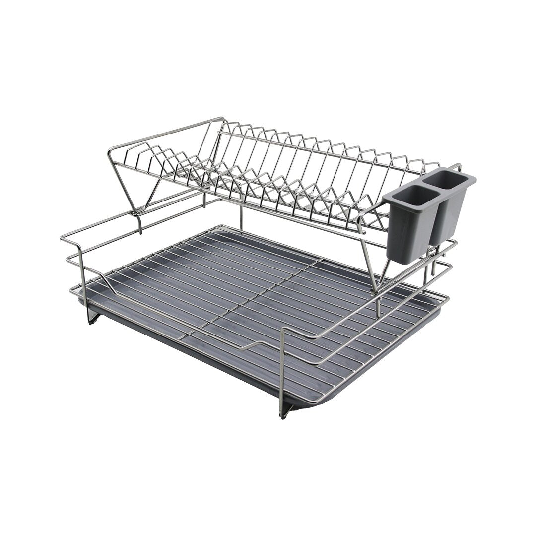 EVİLEM TABAKLIK 2 KATLI METAL (5643)