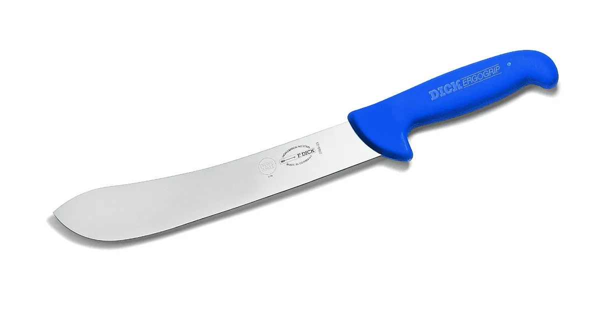 F.dıck 8 2385 23 Et Kesim Bıçağı 23 Cm - Ergo Grip