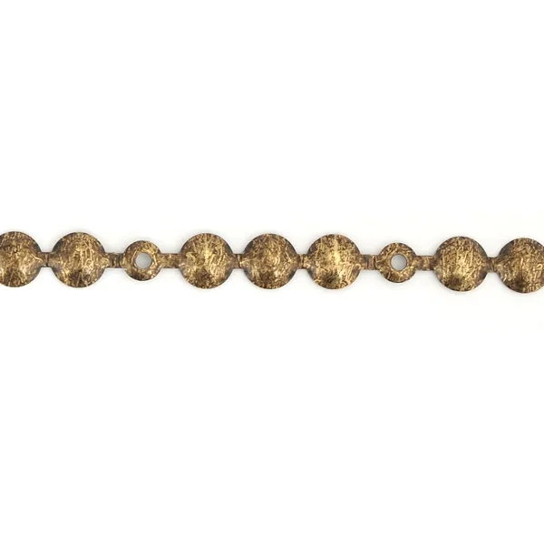 Febko - Döşeme İçin Şerit Eskitme Antik Kabara 11 Mm - 10 Mt