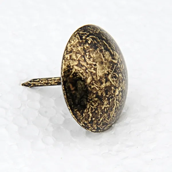 Febko Kabara - Eskitme Antik Kabara / Raptiye 21 Mm 10 Adet