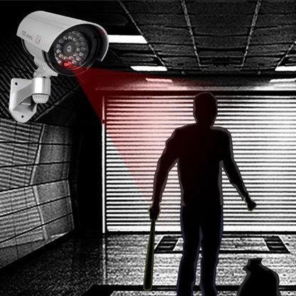 Gece Görüşü Görünümlü Fake Kamera (5643)