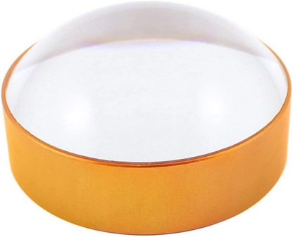 Harita Ve Yazı Çalışmalar Için En Uygun Büyüteç 60 Mm 10x 8014