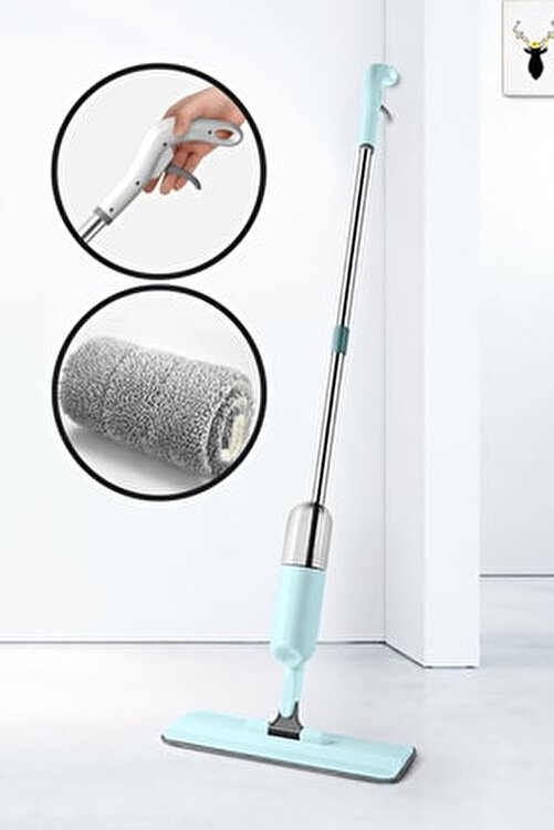 Hazneli Sprey Mop (5643)