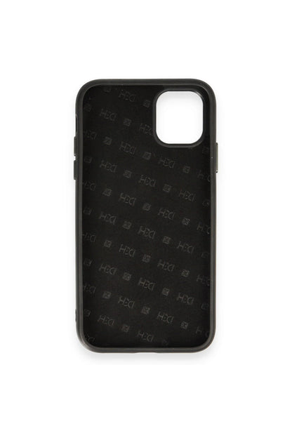 HDD Apple iPhone 14 Pro Kılıf HBC-156 Forum Magneticsafe Kapak - Siyah