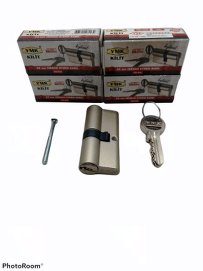 HİBRİT BEYAZ BAREL 68MM KUTULU (5643)