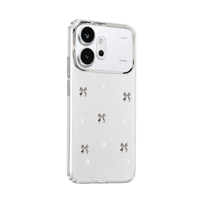 Huawei Honor 600 Fiyonk Desenli Kapak - Desen 8