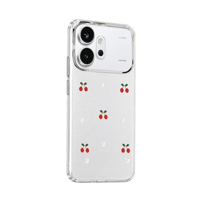 Huawei Honor 600 Fiyonk Desenli Kapak - Desen 9