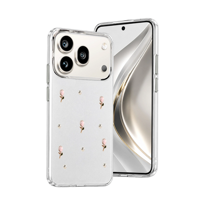 Huawei Honor 600 Pro Fiyonk Desenli Kapak - Desen 6