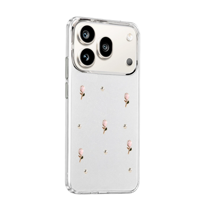 Huawei Honor 600 Pro Fiyonk Desenli Kapak - Desen 6
